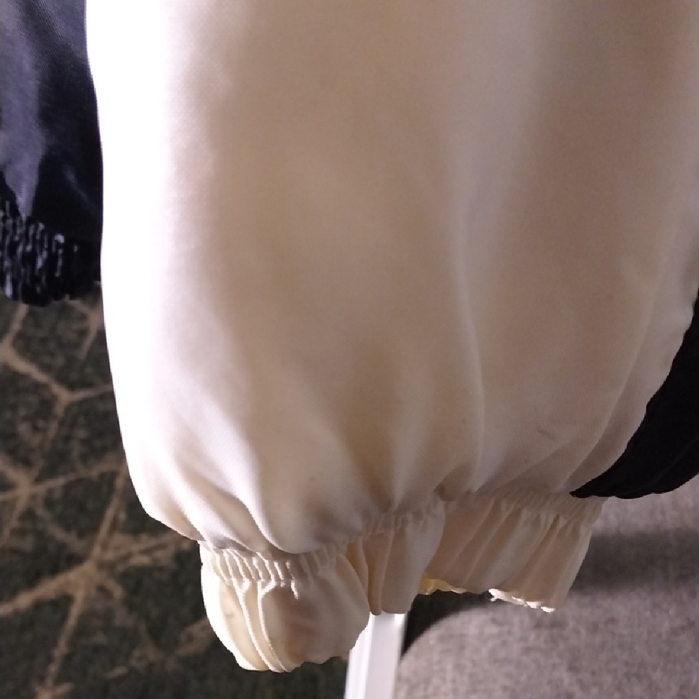 Starter Red And Black Performance Jacket - image 4